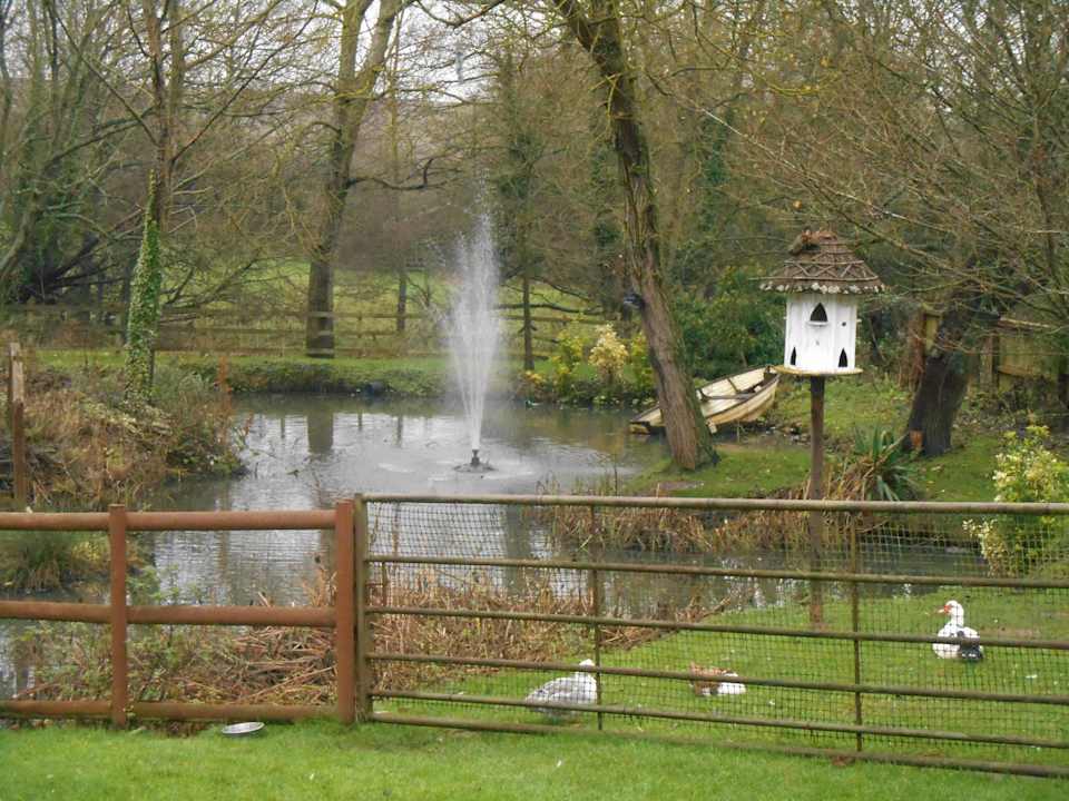 Jj Hotel Washbourne Court