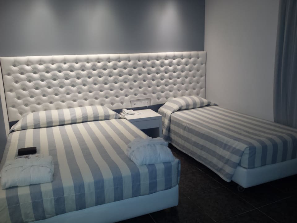 Zimmer HARPIN Georgioupolis Resort Aquapark & SPA