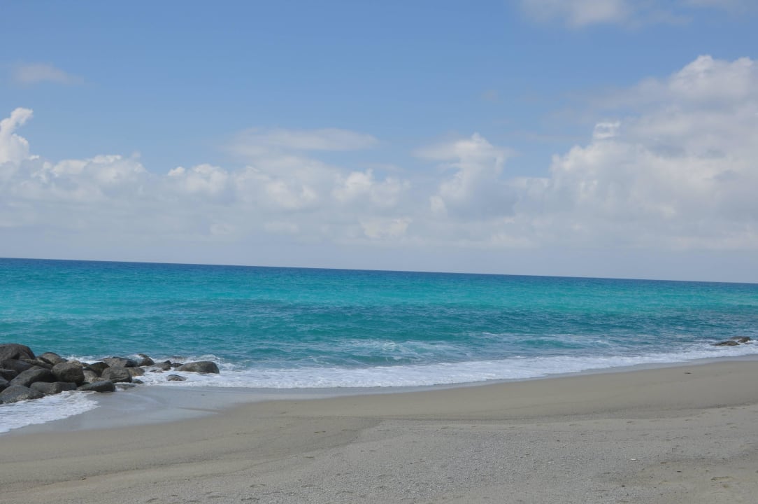 Einsam Hotel Villaggio Il Gabbiano