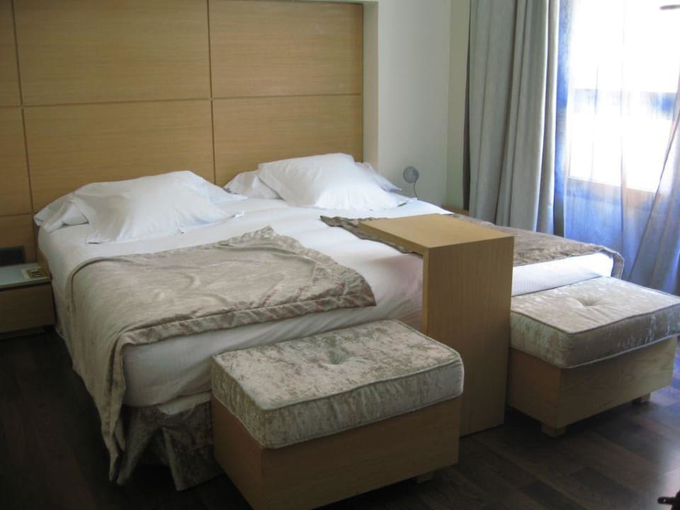 Doppelzimmer Hotel Barcelona Catedral