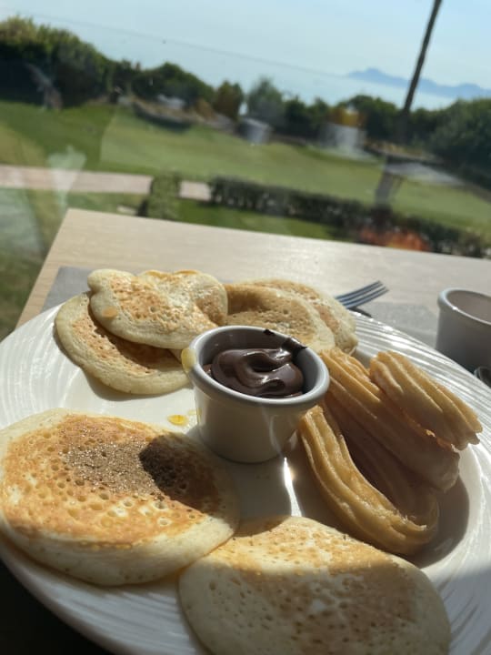 Gastro Playa Esperanza Resort