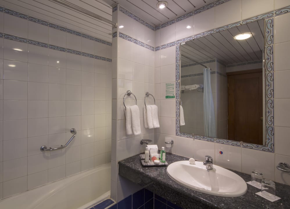 Zimmer Starfish Montehabana