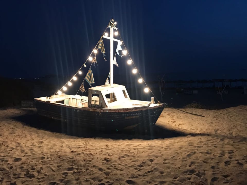 Strand Plaza Beach Hotel