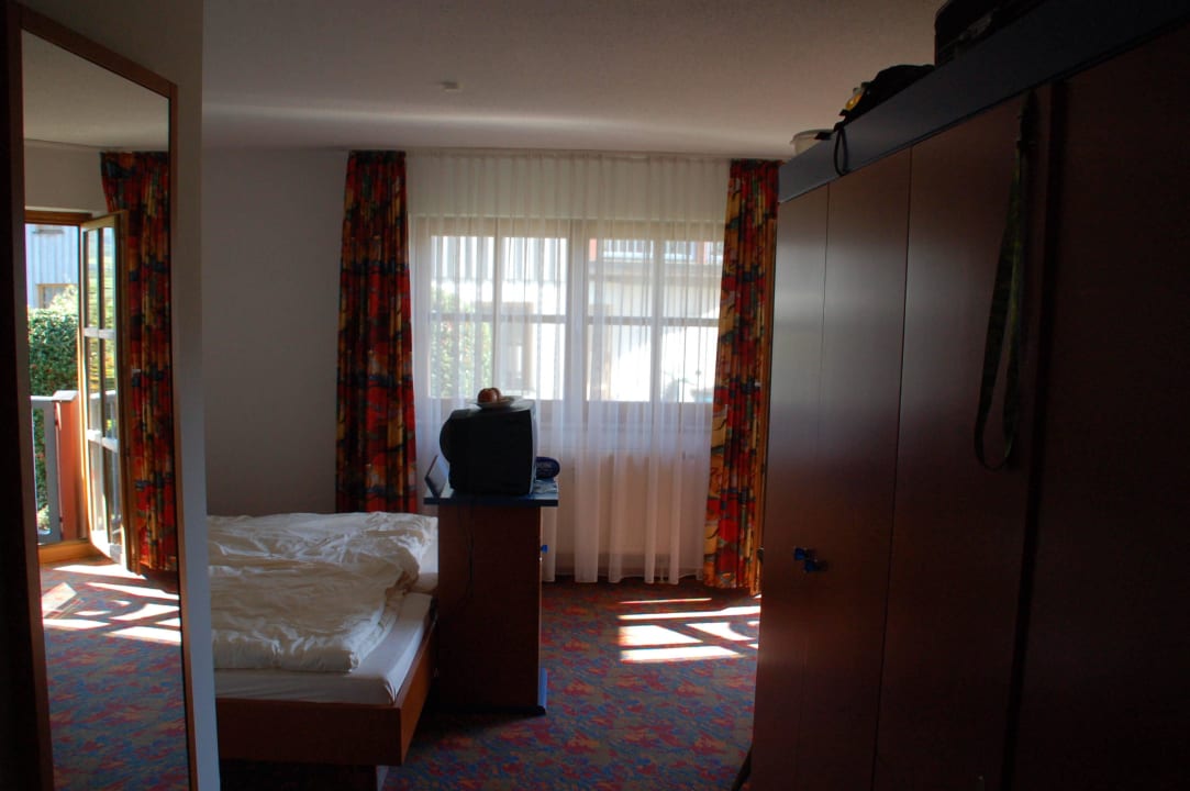 Zimmer Feriendorf Glasgarten