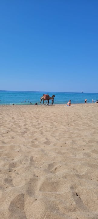 Strand J'adore Deluxe Hotel & Spa