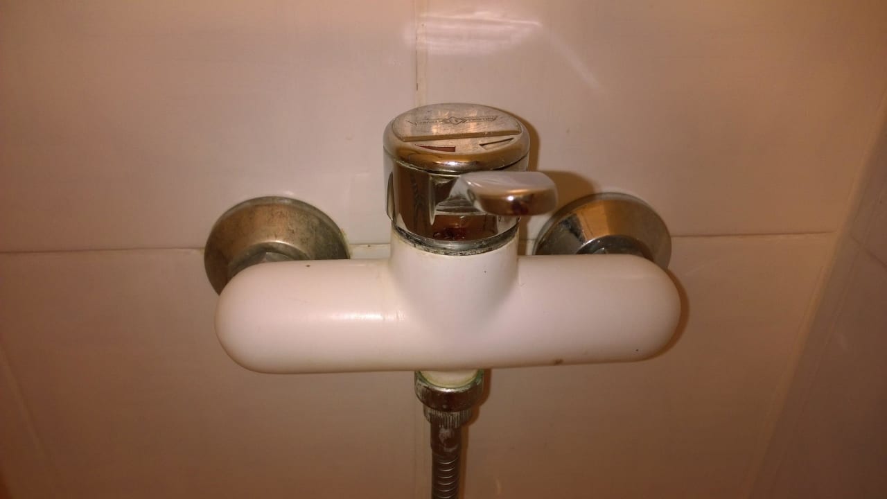 Bad Hotel Marco Polo