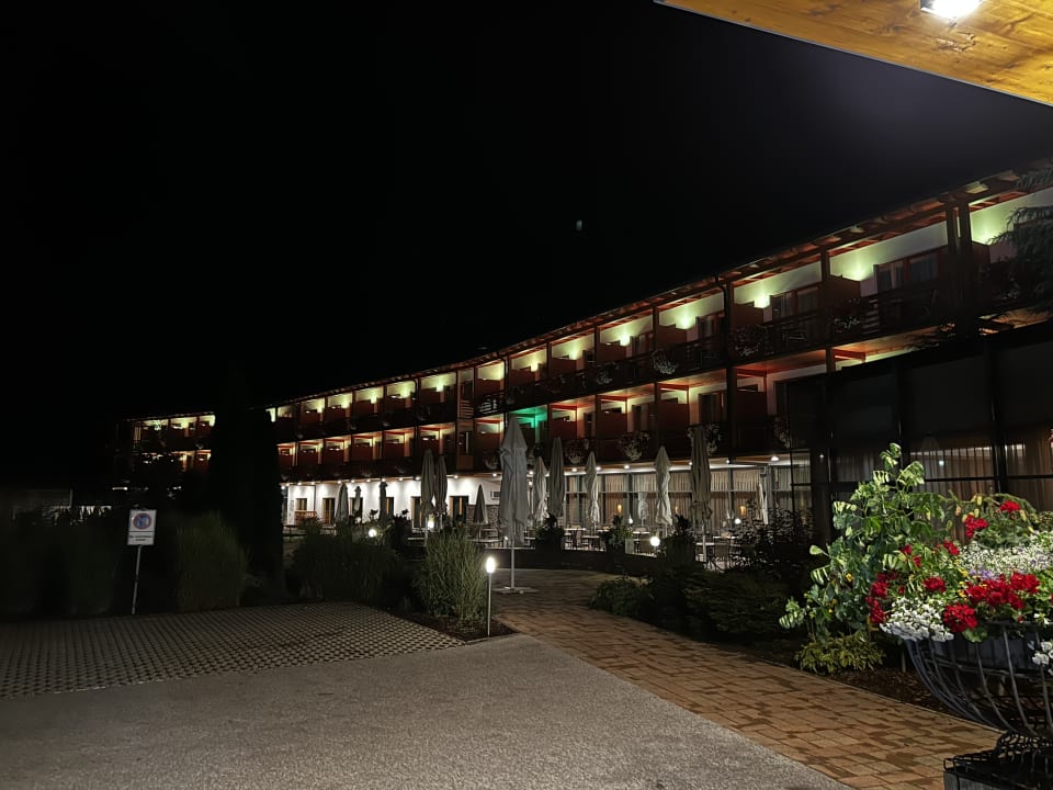 Außenansicht aja Fürstenhaus am Achensee