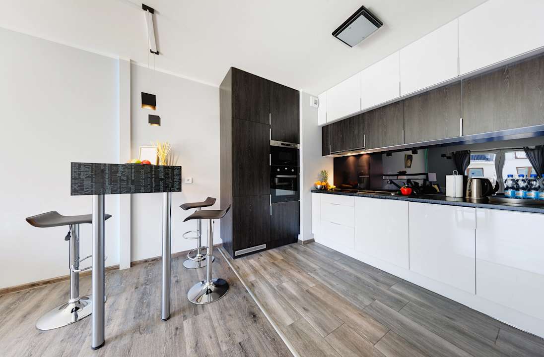 Zimmer Friendly Apartments Rynek