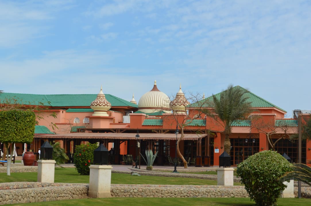 Sitzgelegenheiten Pickalbatros Aqua Park Resort - Hurghada