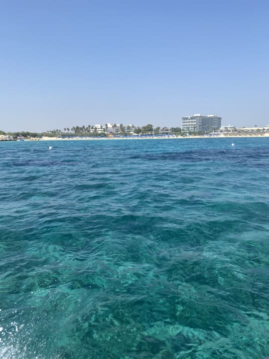 Strand Asterias Beach