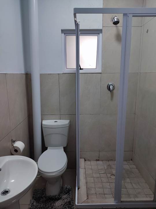 Zimmer Urban Lifestyle Apartment in the CBD @43 CZ KUBS