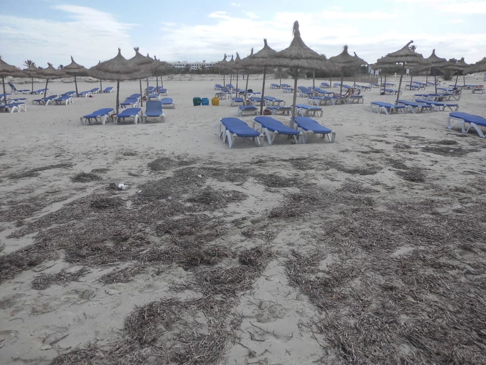 Strand Hotel Royal Garden Palace