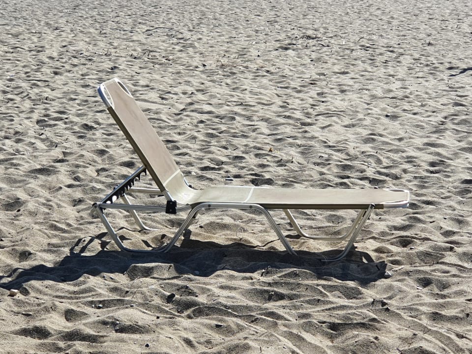 Strand Apollonia Beach Resort & Spa