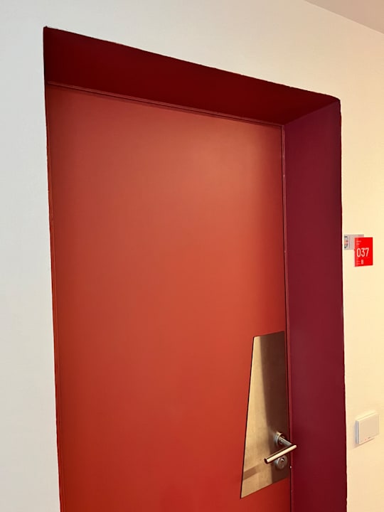Zimmer Cascina Fossata Hotel & Residence