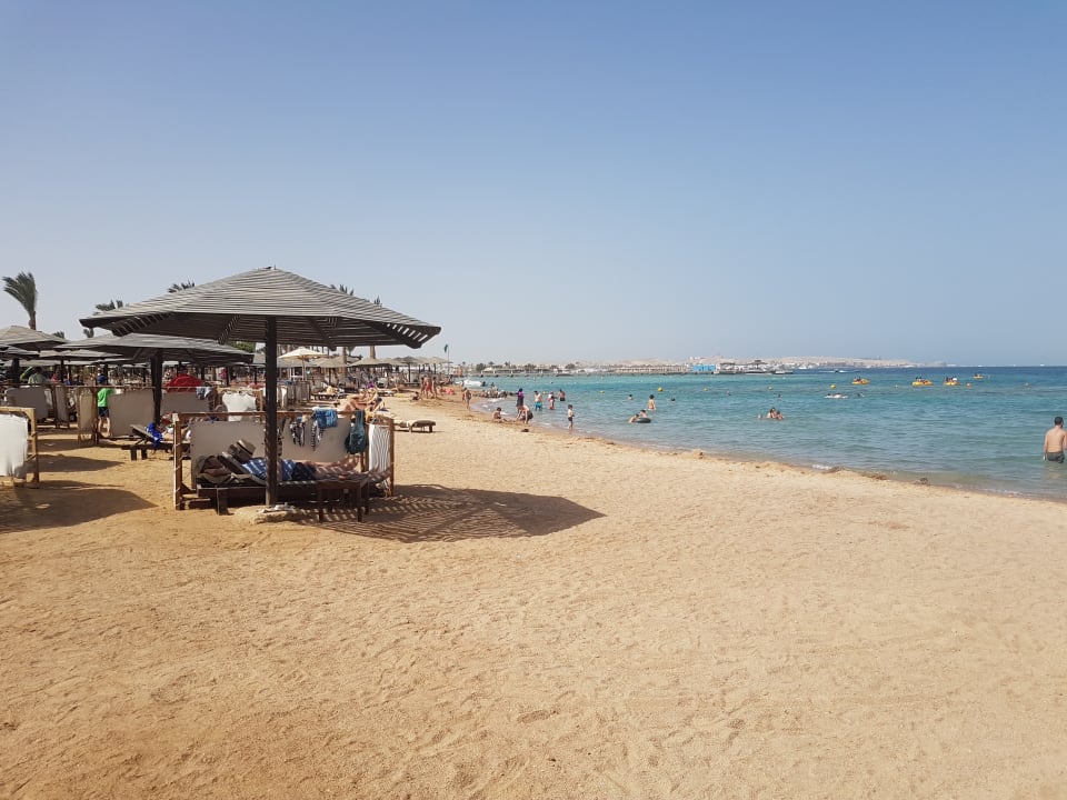 Strand Steigenberger Aqua Magic