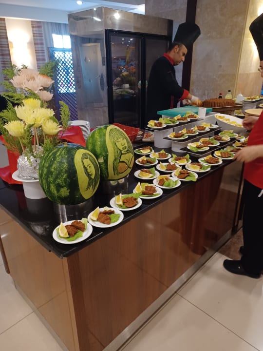 Gastro Saphir Resort & Spa