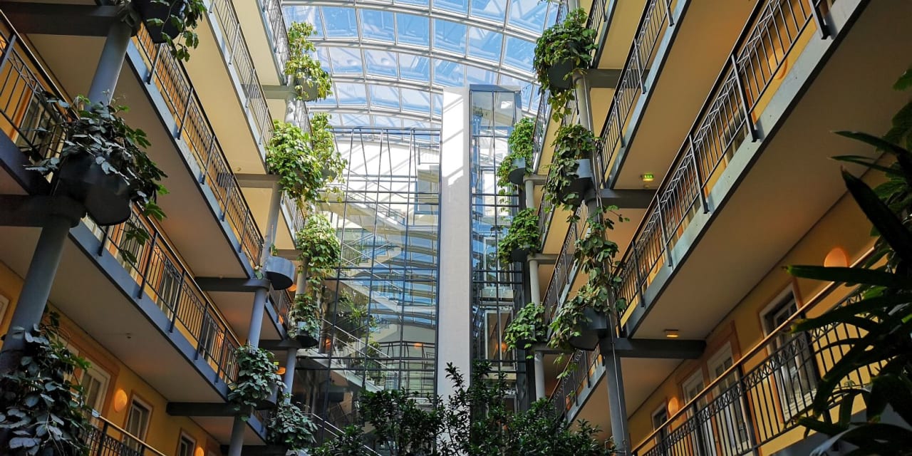 Sonstiges Haus Meeresblick Wohnung 012
