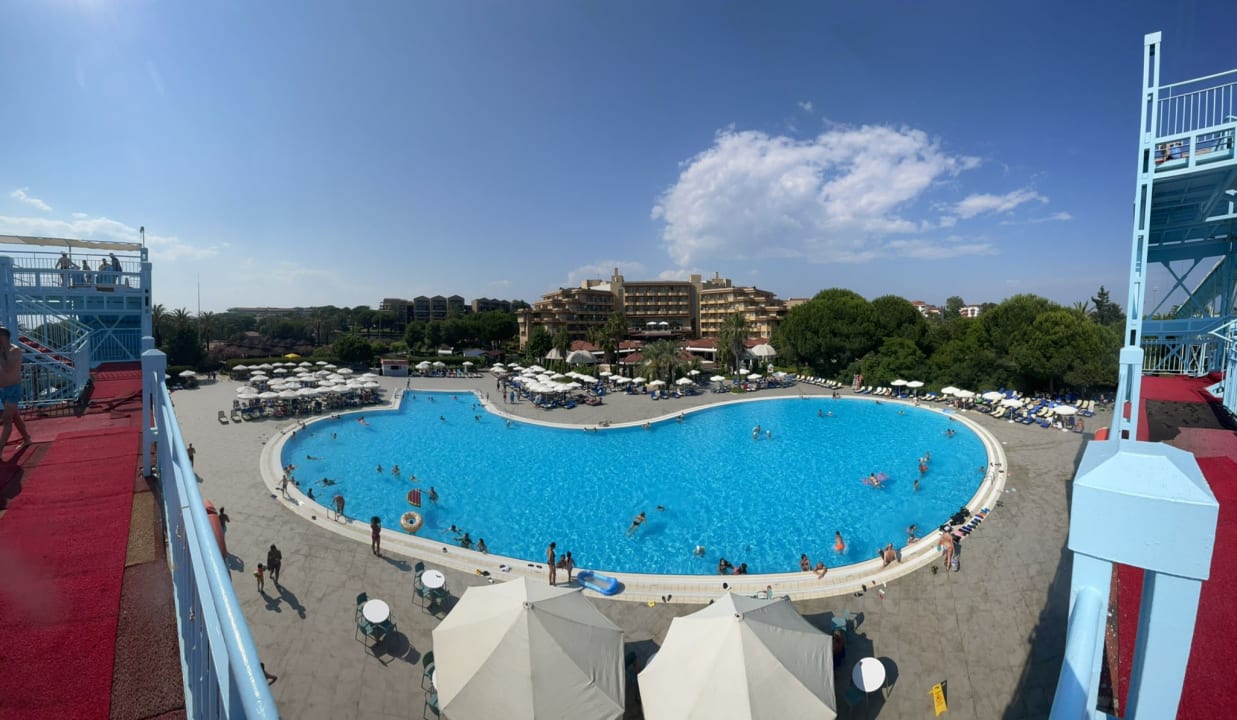 Pool Asteria Family Belek