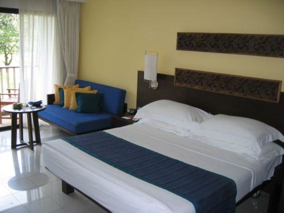 Zimmer Dusit Thani Krabi Beach Resort