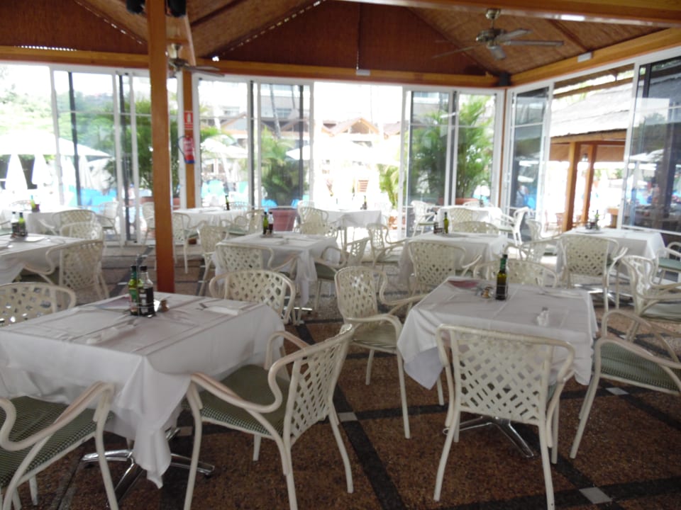 Restaurant Bull Costa Canaria & Spa - Adults only