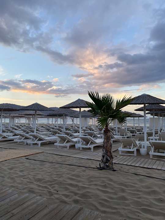 Strand Anemos Luxury Grand Resort