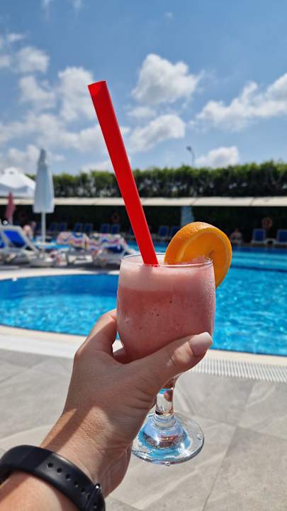 Pool Hane Family Resort