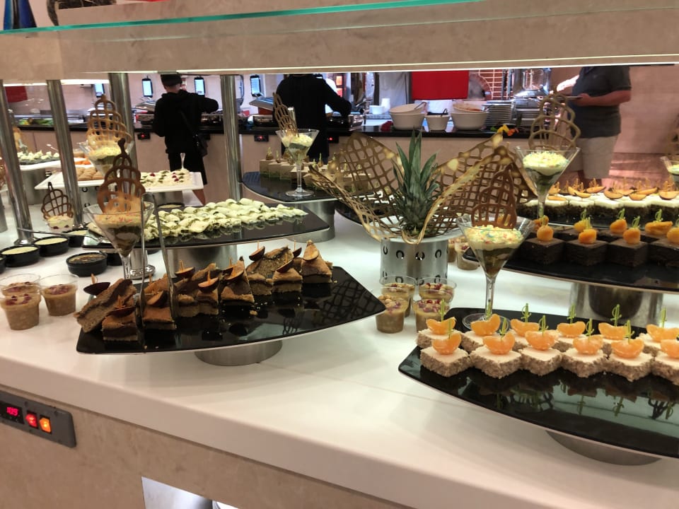 Gastro VONRESORT Golden Beach