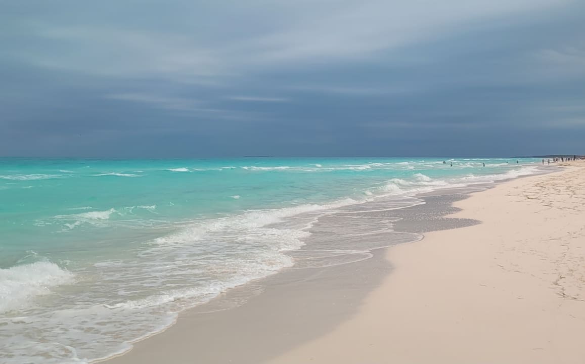 Strand Playa Cayo Santa Maria