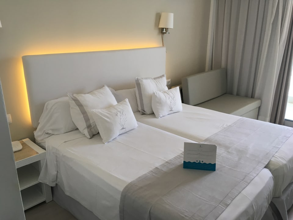 Zimmer Playa Esperanza Resort