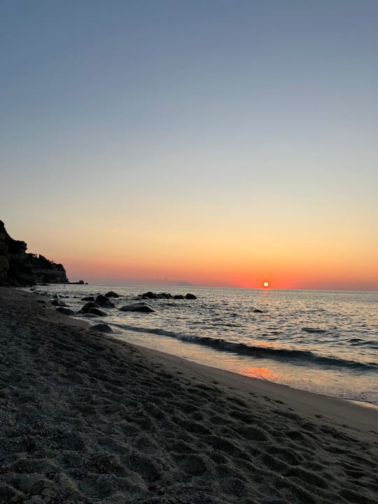 Strand Aldiana Club Rocca Nettuno Calabria