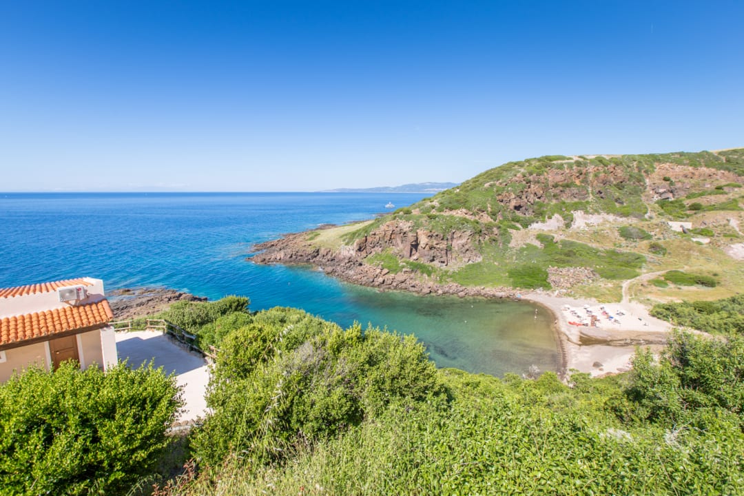 Strand Castelsardo Resort Village