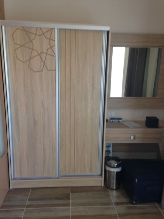 Zimmer Pickalbatros Aqua Park Resort - Sharm El Sheikh