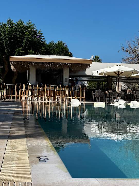 Pool Sentido Kyknos Beach Adults Only 16+