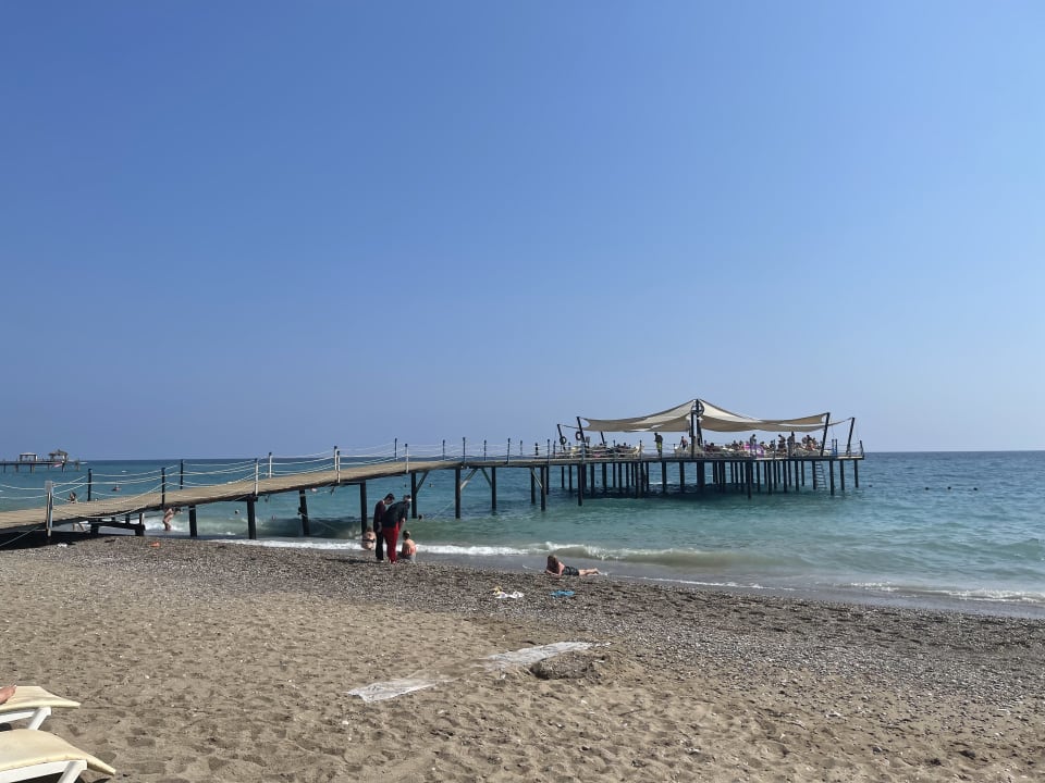 Strand Seaden Sea World Resort & Spa