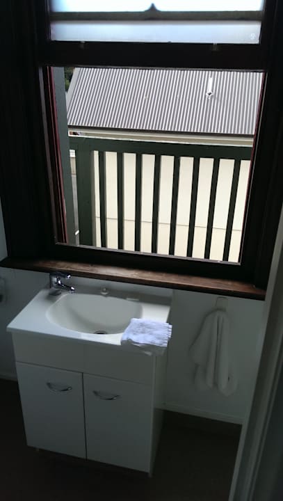 Zimmer Guesthouse Sahara