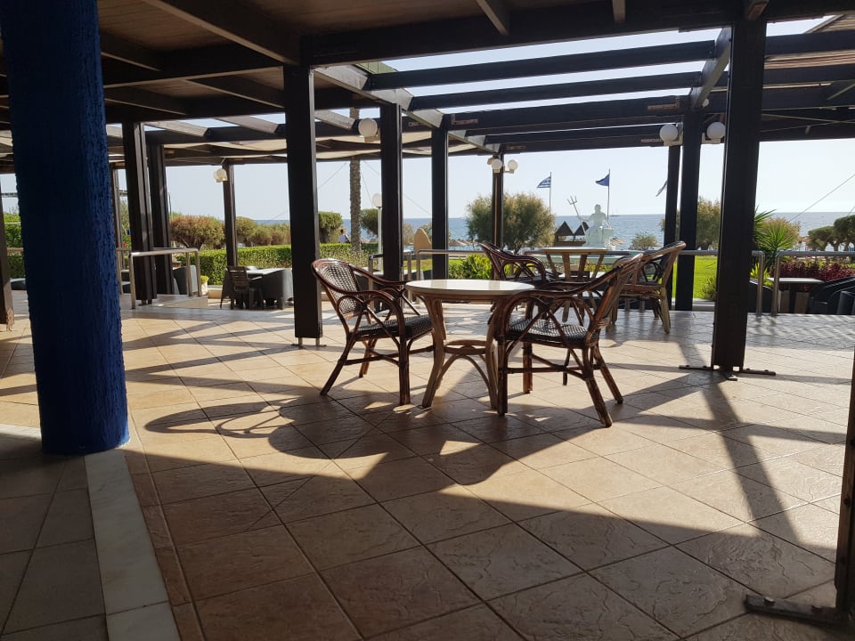 Gastro Pegasos Deluxe Beach Hotel