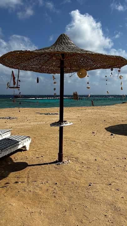 Strand Wadi Lahmy Azur Resort