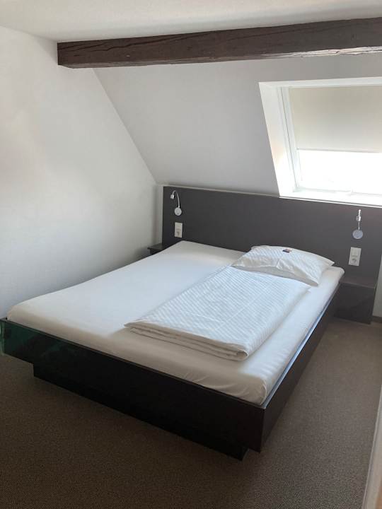 Zimmer Hotel zum Ochsen