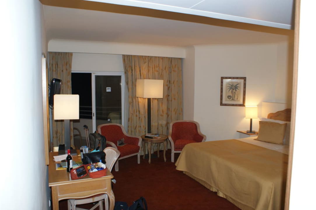 Zimmer  PortoBay Falésia