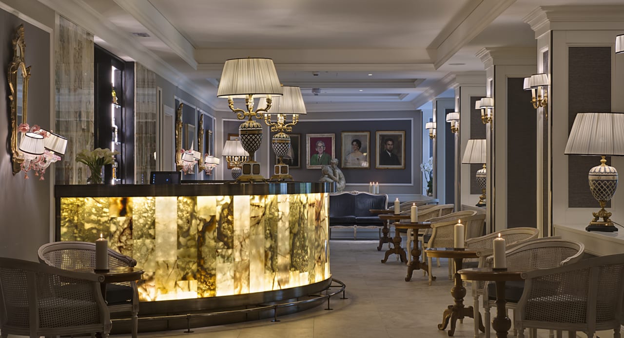 Gastro Hotel Terme Mioni Pezzato