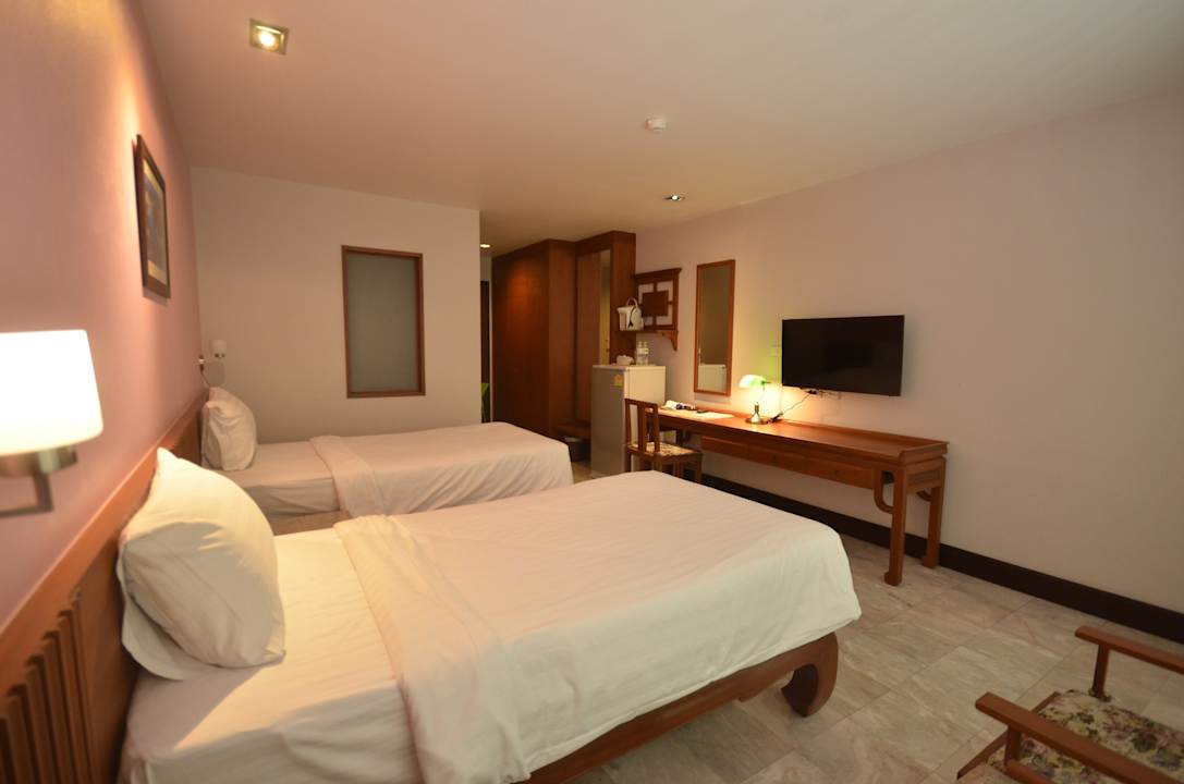 Zimmer Hotel Sakorn Residence