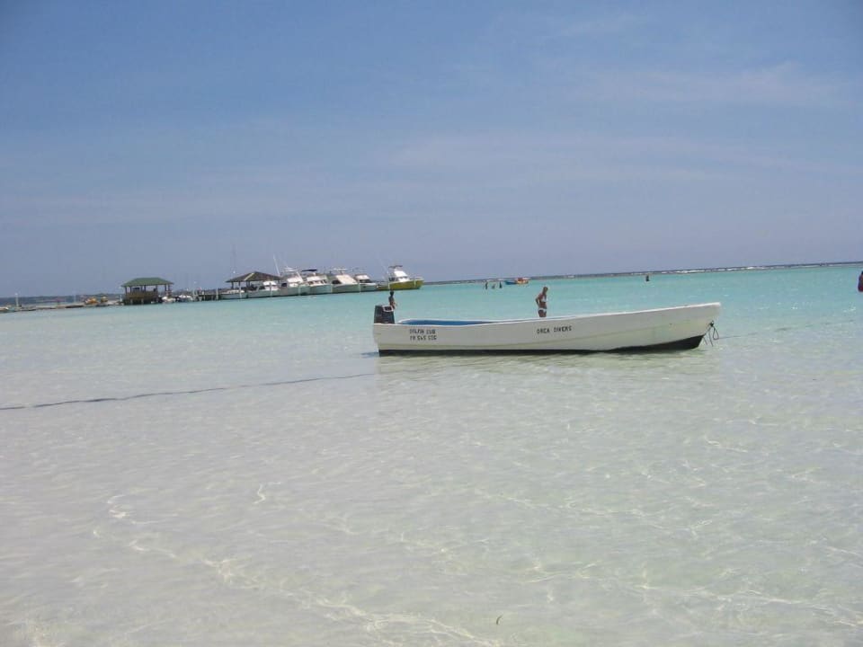 Strand BelleVue Dominican Bay