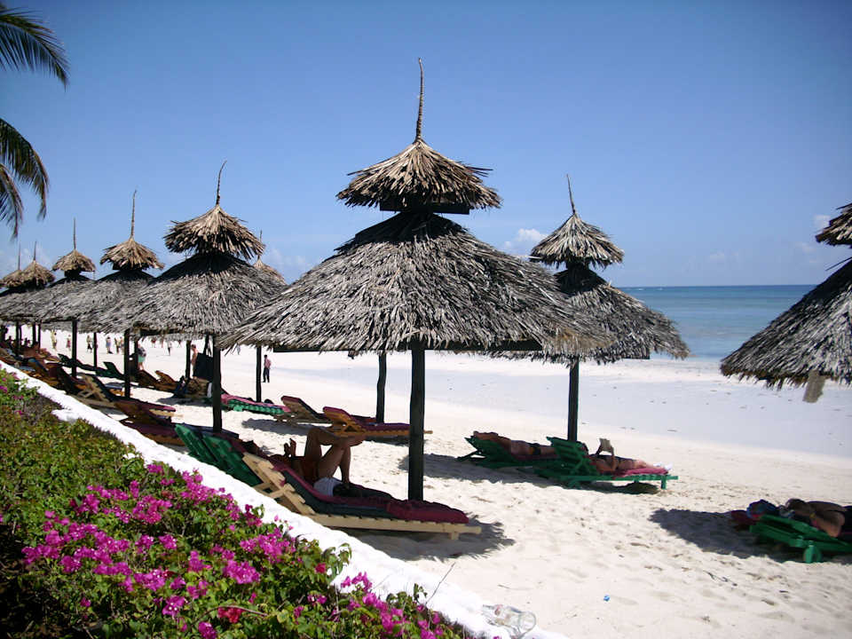 Strand Hotel Southern Palms Beach Resort