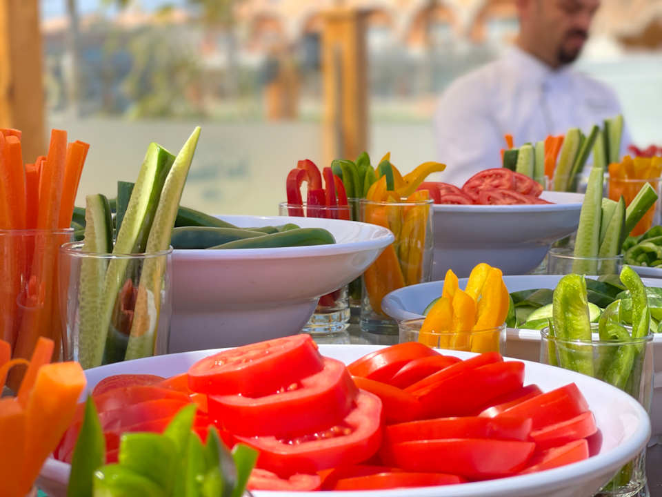 Strand Three Corners Sea Beach Resort