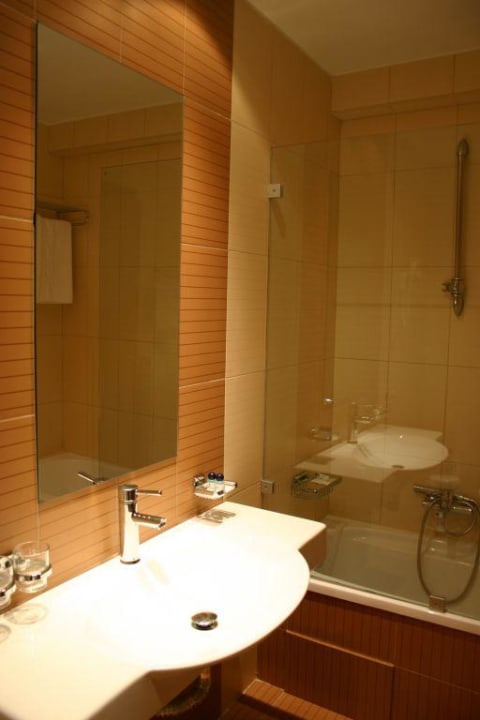 Zimmer alltoura Club Hotel Poseidon Palace