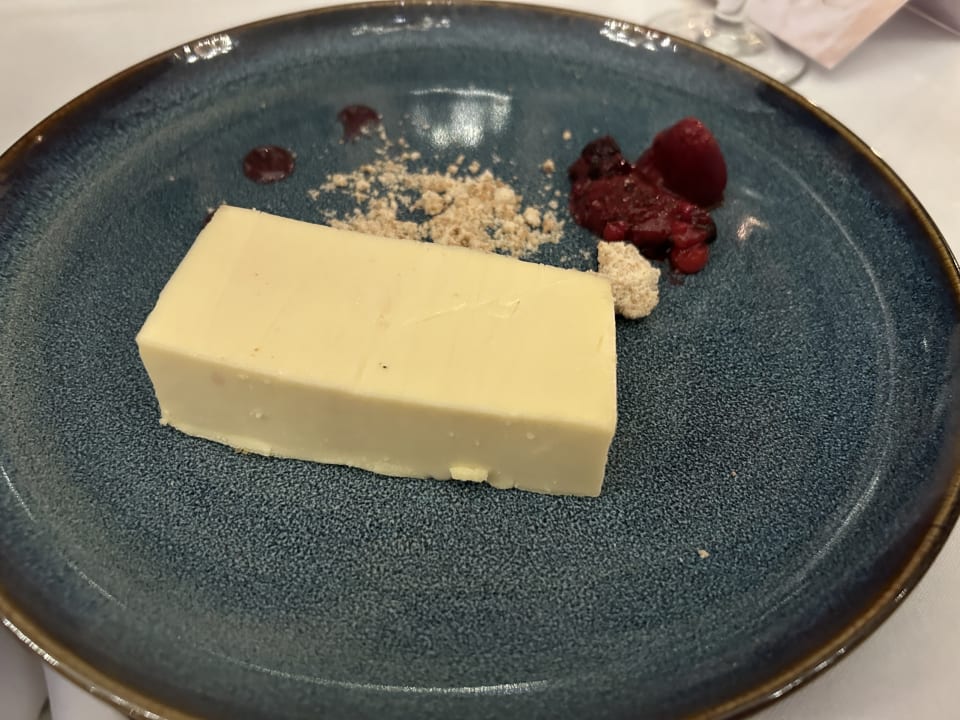 Gastro The Mount Country Manor Hotel & Golf