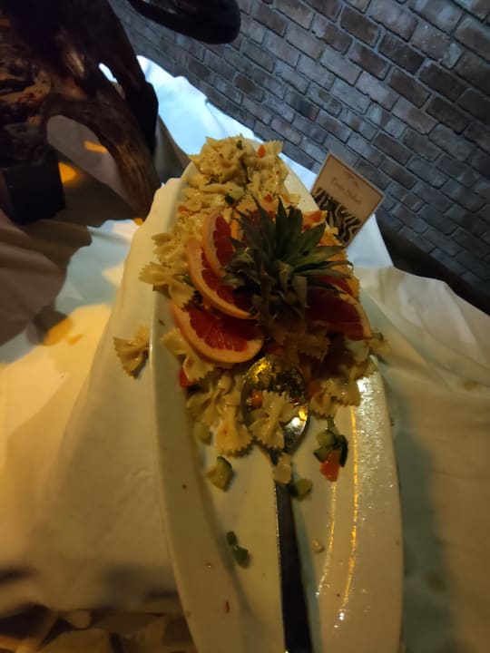 Gastro Etosha Village