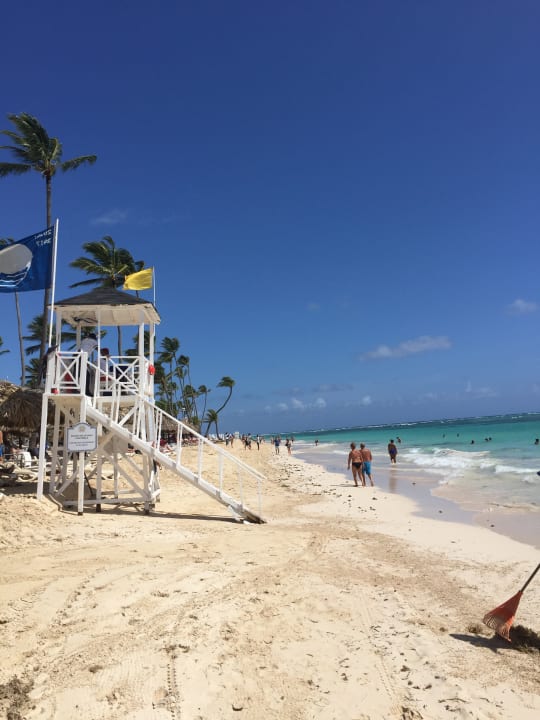 Strand Bahia Principe Grand Aquamarine