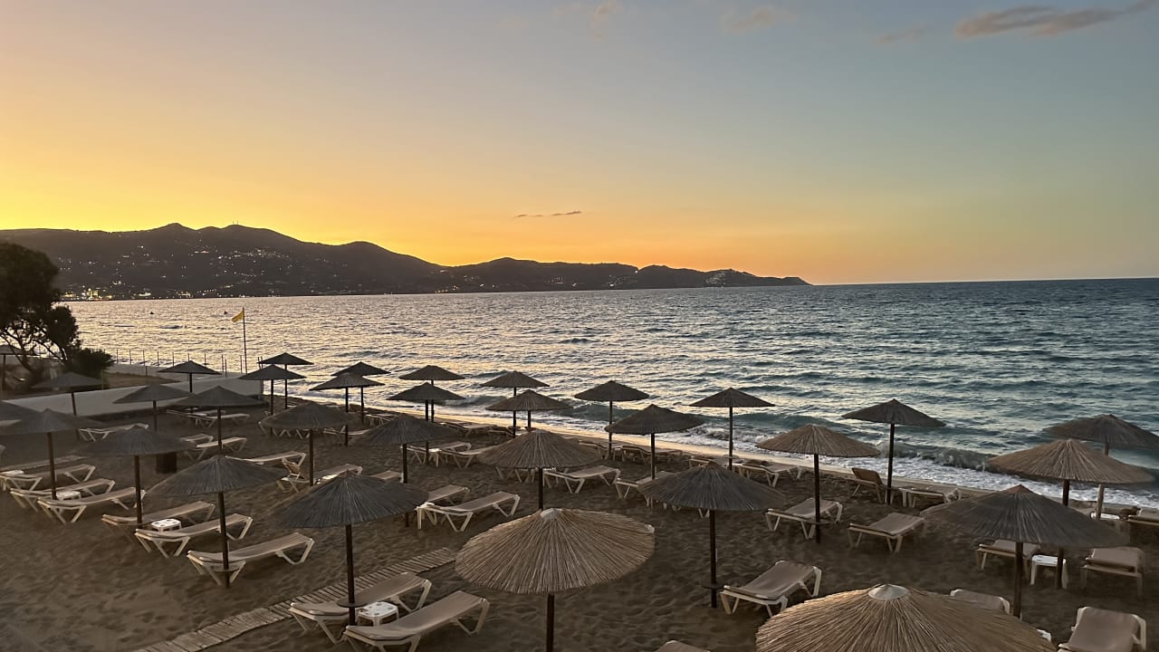 Strand Civitel Creta Beach