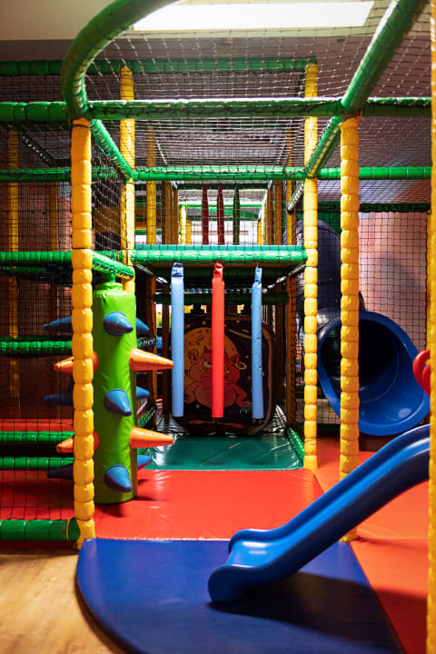 Sport & Freizeit Almhof Family und Wellness Resort